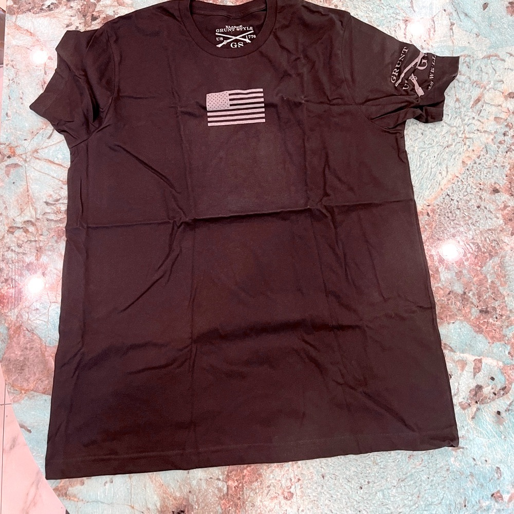 Grunt Style Tee